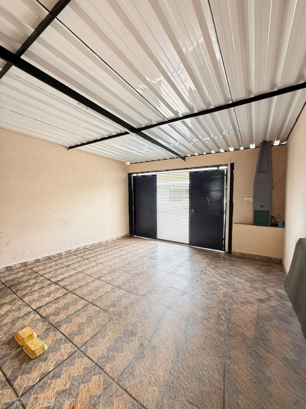 Imagem Casa com 2 Quartos à Venda, 125 m² em Parque Bela Vista - Votorantim