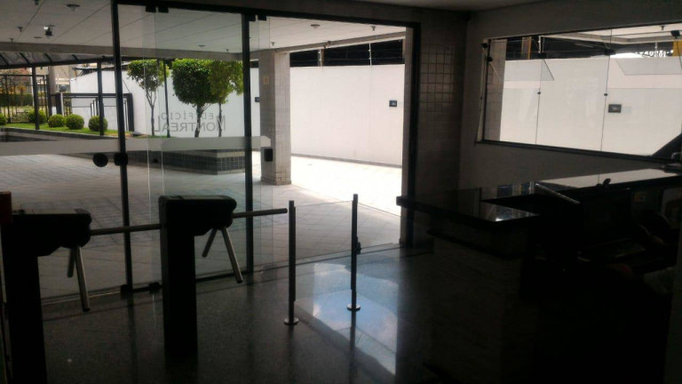 Imagem Sala Comercial para Alugar, 38 m² em Vila Guarani (Z Sul) - São Paulo