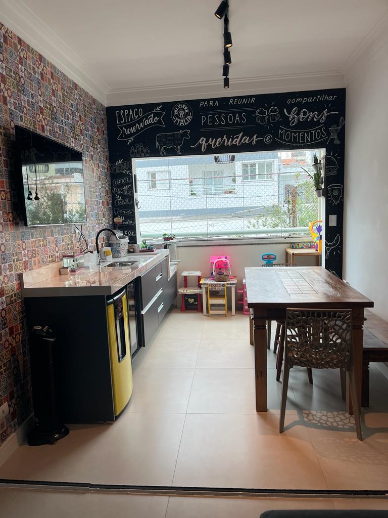 Apartamento com 3 Quartos à Venda, 92 m²em Anchieta - São Bernardo do Campo