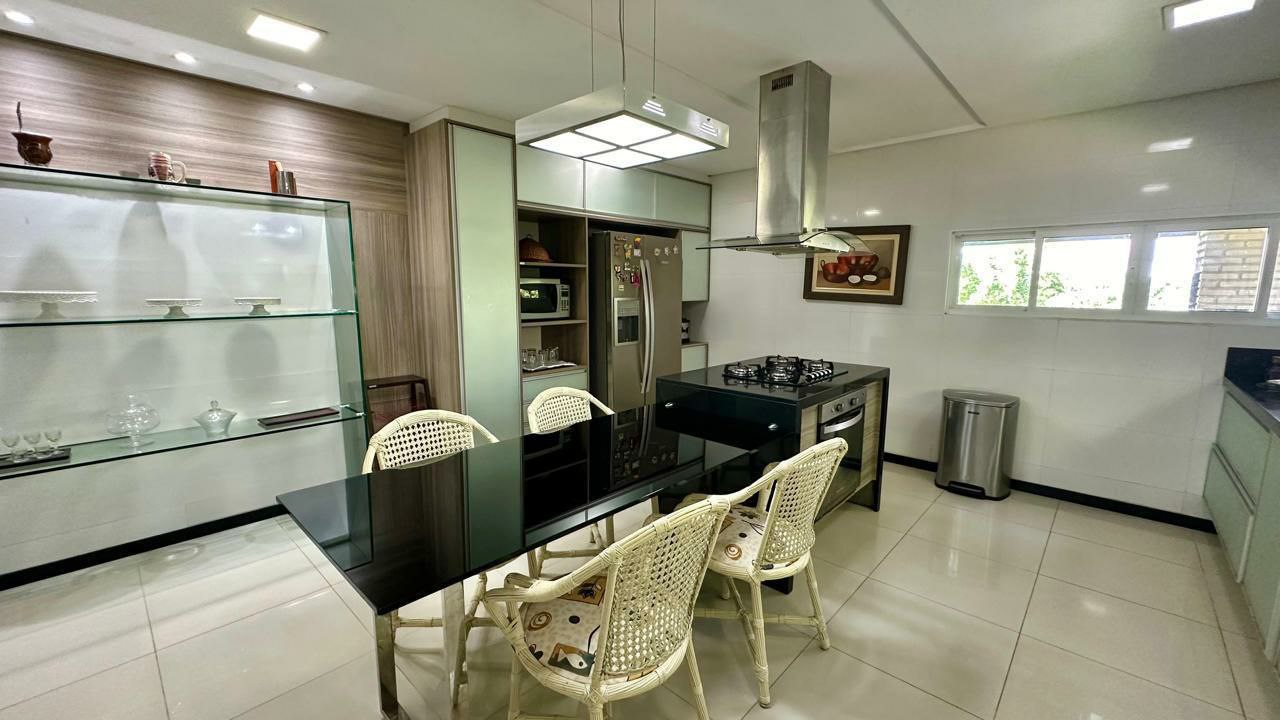 Imagem Casa de Condomínio com 4 Quartos para Alugar, 800 m² em Zona Rural - Sairé