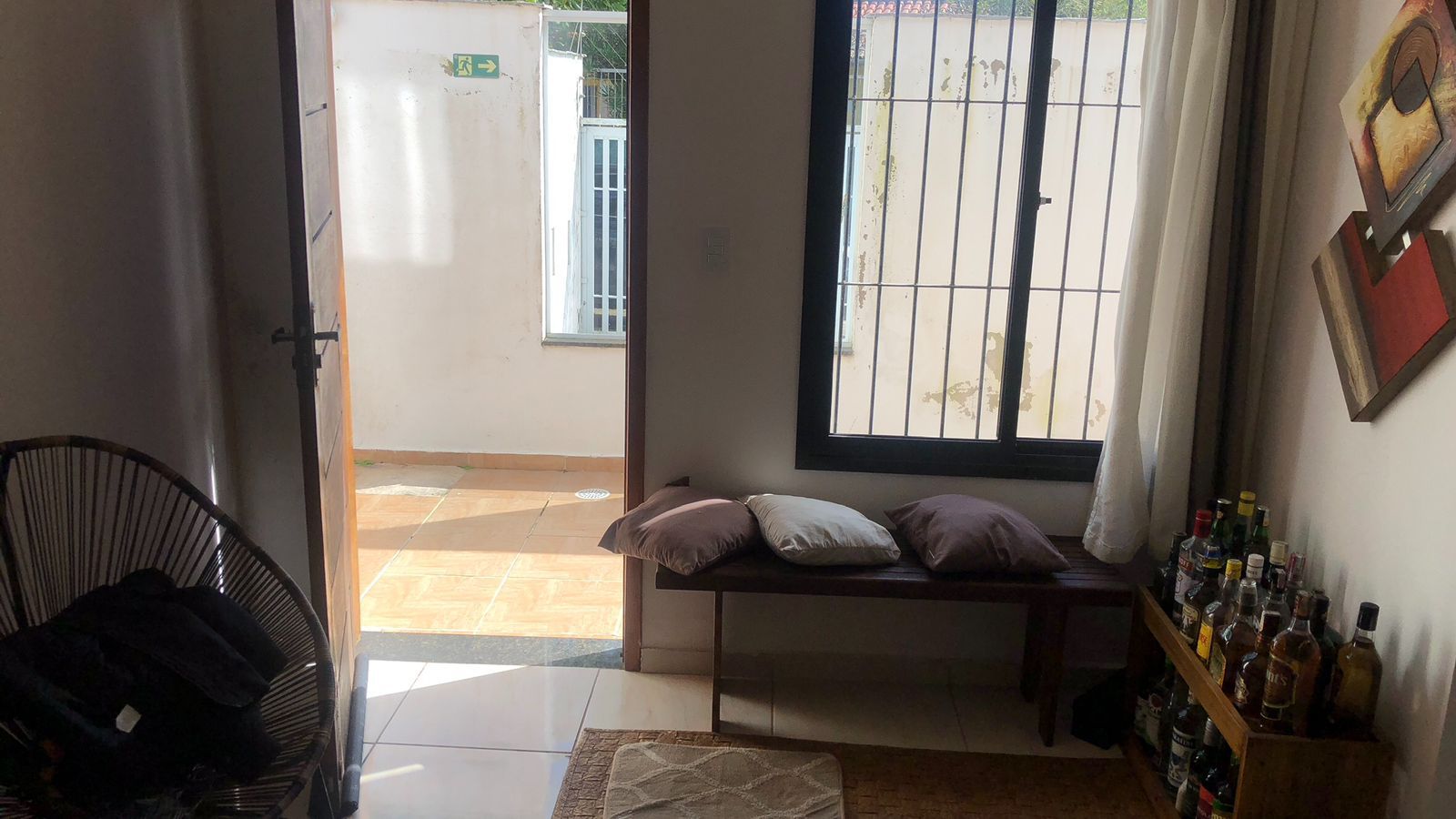 Imagem Sobrado com 3 Quartos à Venda, 100 m²em Praia dos Sonhos - Itanhaém