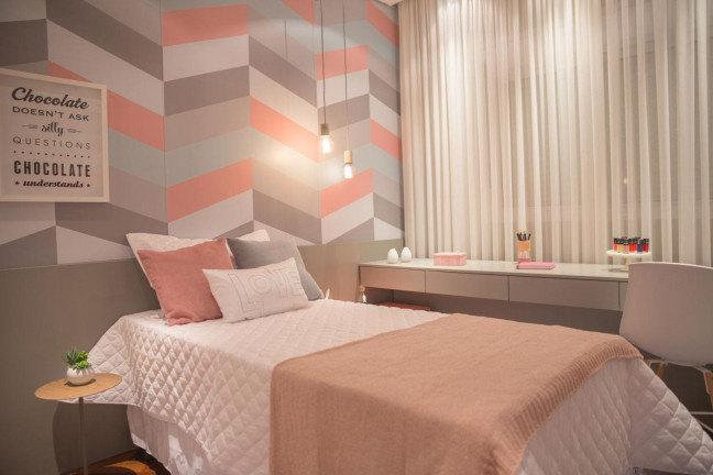 Imagem Apartamento com 3 Quartos à Venda, 163 m² em Vila Romana - São Paulo