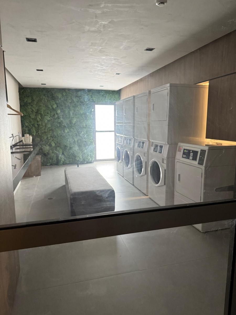 Imagem Studio com 1 Quarto à Venda, 28 m² em Vila Clementino - São Paulo