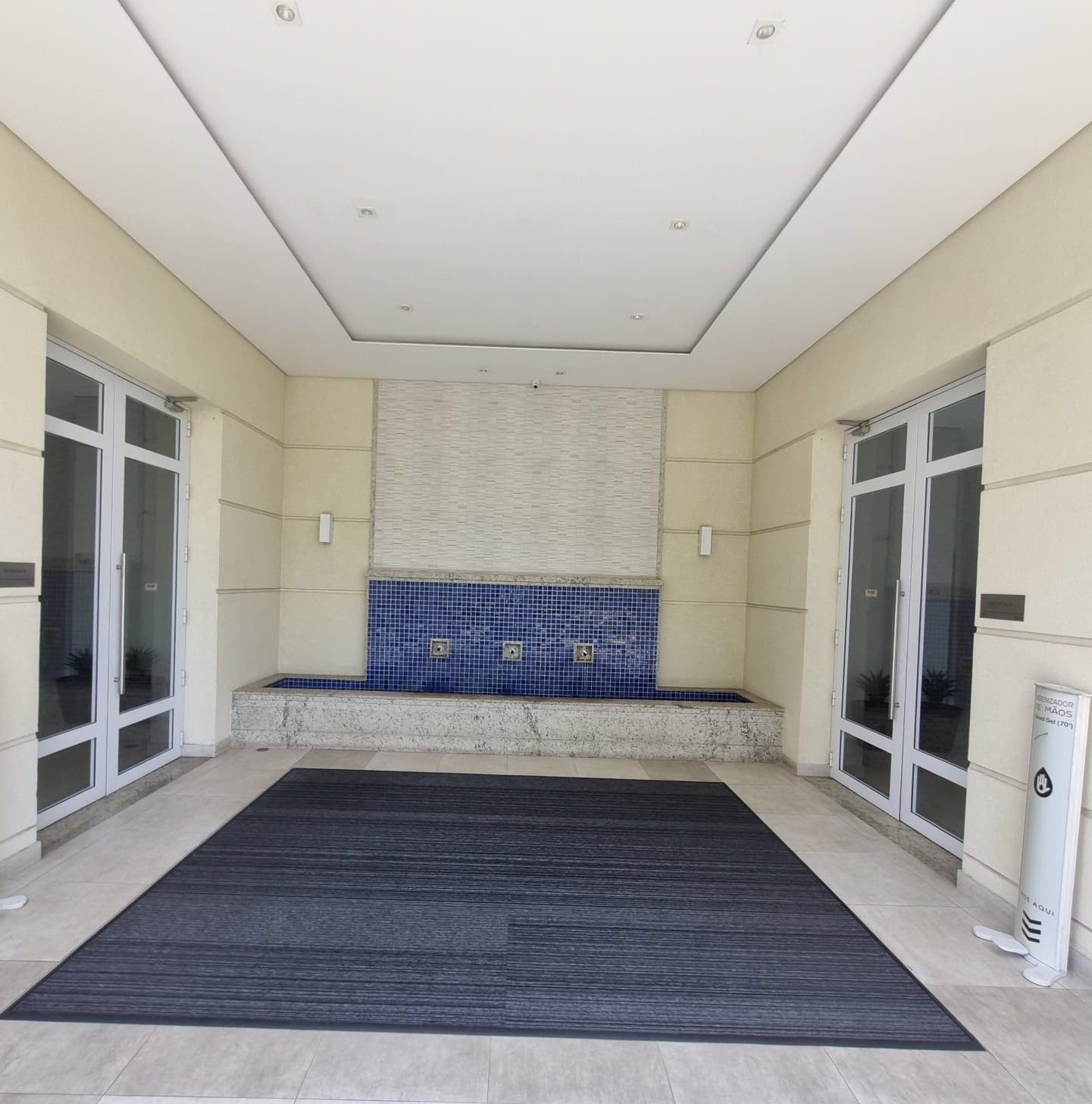 Imagem Apartamento com 1 Quarto à Venda, 43 m²em Santo Amaro - São Paulo