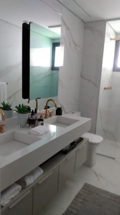 Imagem Apartamento com 3 Quartos à Venda, 153 m² em Moema - São Paulo