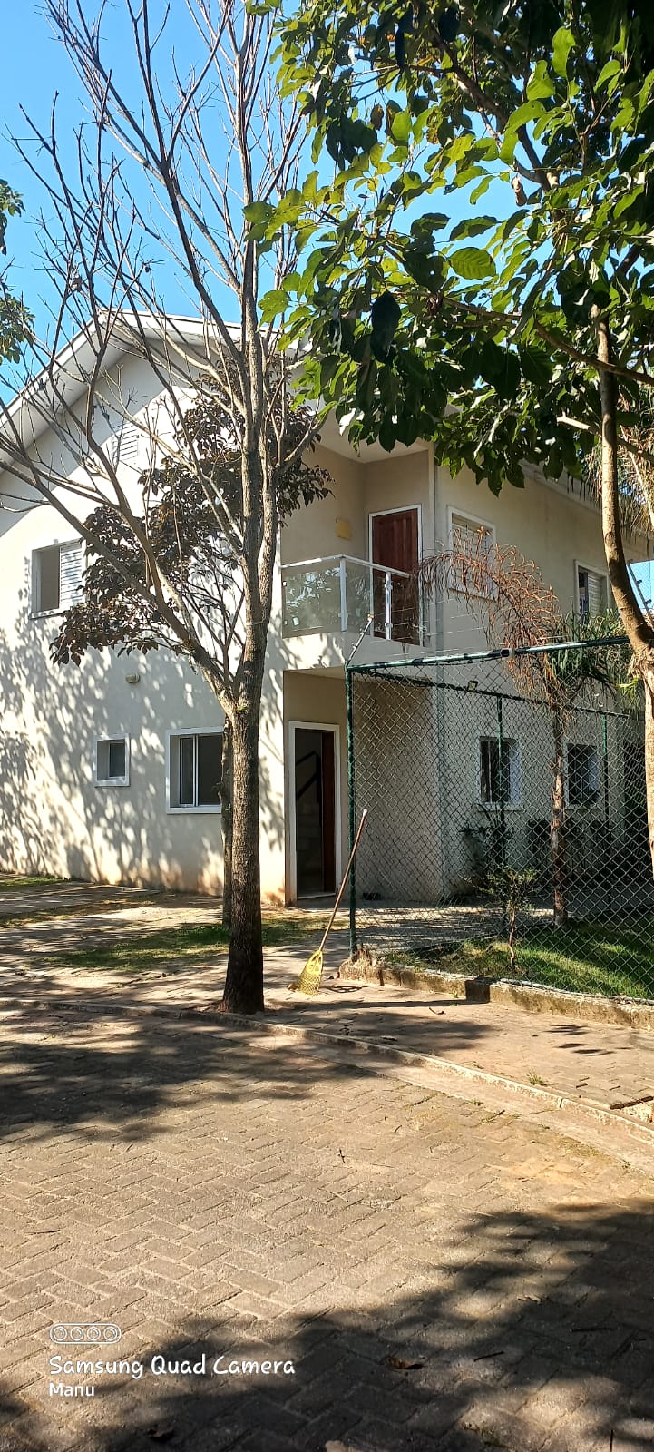Imagem Casa de Condomínio com 3 Quartos à Venda, 88 m²em Vila São Bento - São José dos Campos
