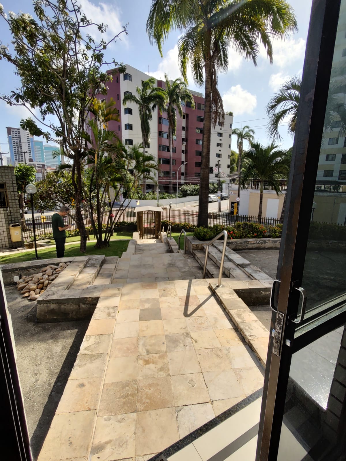 Imagem Apartamento com 3 Quartos à Venda, 110 m² em Meireles - Fortaleza