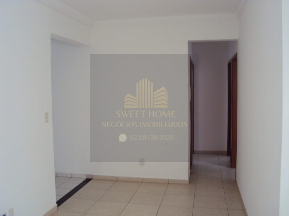 Imagem Apartamento com 3 Quartos à Venda,  em Parque Amazônia - Goiânia