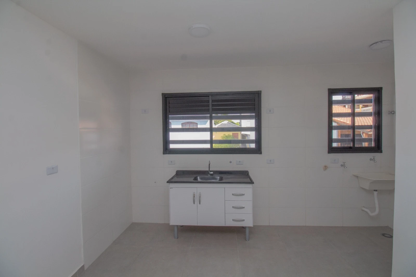 Imagem Apartamento com 2 Quartos à Venda, 44 metro em Parque São Lucas - São Paulo