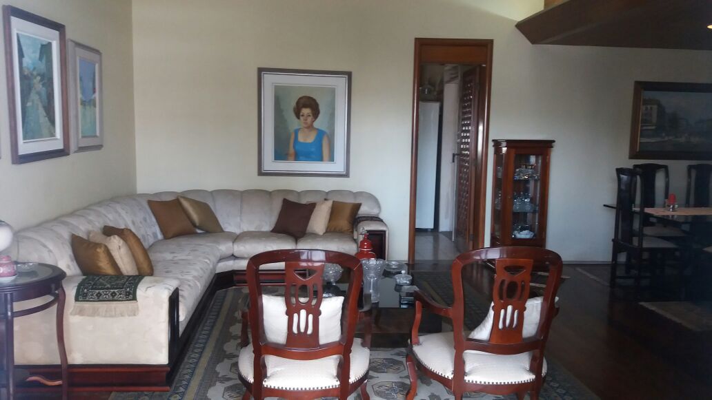 Imagem Apartamento com 3 Quartos à Venda, 161 m²em Meireles - Fortaleza