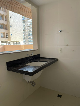 Imagem Edifício Residencial com 4 Quartos à Venda, 147 m² em Praia de Itaparica - Vila Velha