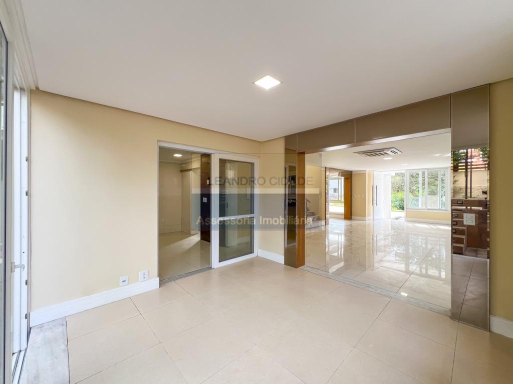 Imagem Casa de Condomínio com 3 Quartos à Venda, 203 m² em Querência - Viamão