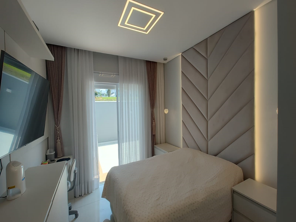 Imagem Casa de Condomínio com 3 Quartos à Venda, 237 m² em Condomínio Reserva da Serra - Jundiaí