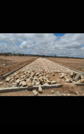 Terreno à Venda,  em Genipabú - Extremoz
