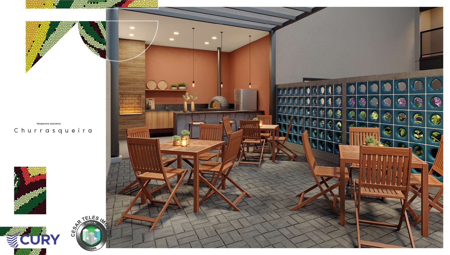 Imagem Edifício Residencial com 2 Quartos à Venda, 40 m² em Santo Cristo - Rio de Janeiro