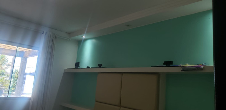 Imagem Casa com 4 Quartos à Venda, 538 m²em Setor Habitacional Vicente Pires - Trecho 3 - Brasília