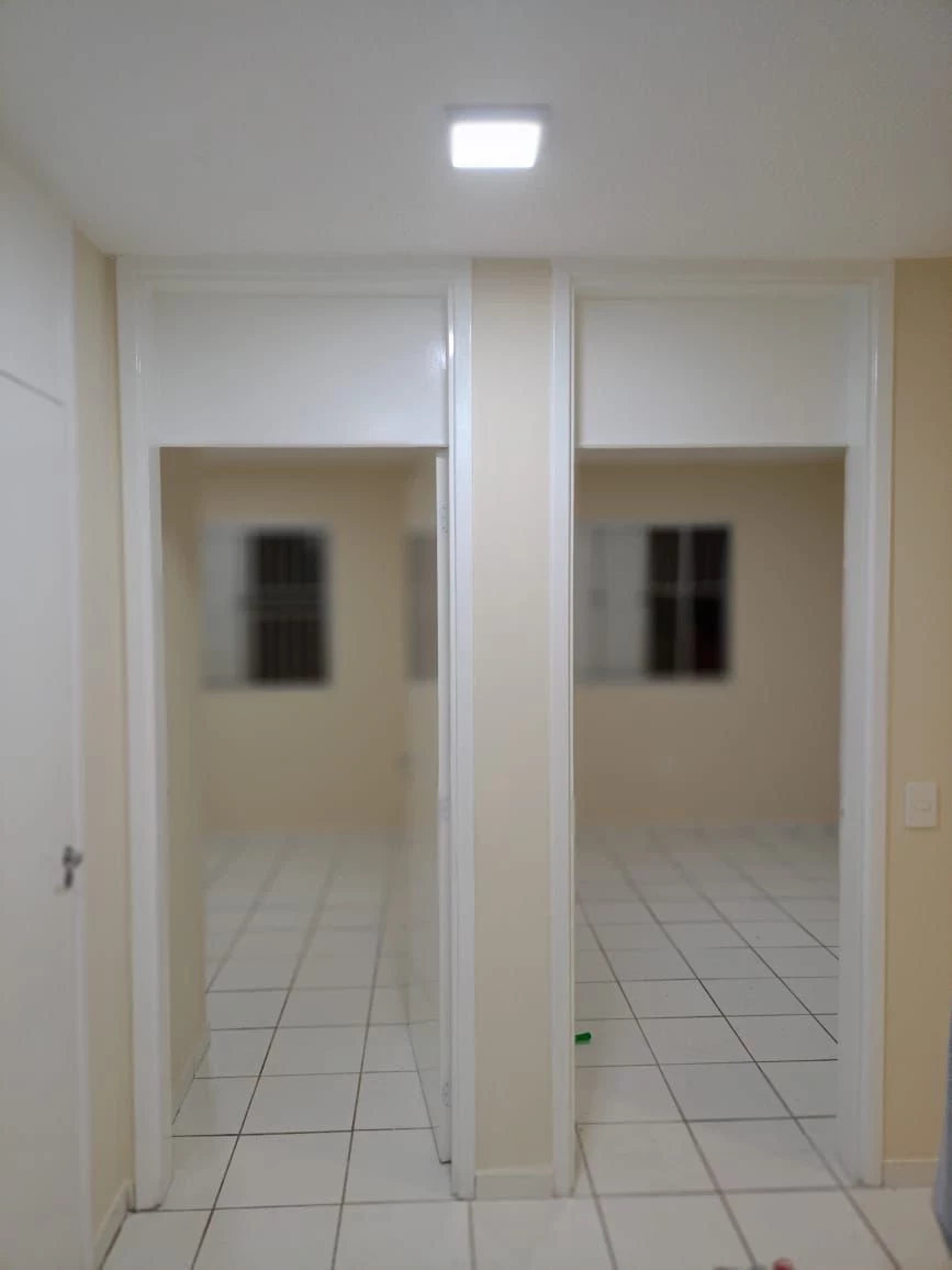 Imagem Apartamento com 2 Quartos à Venda ou Locação, 50 m² em Altos de Ipanema - Sorocaba