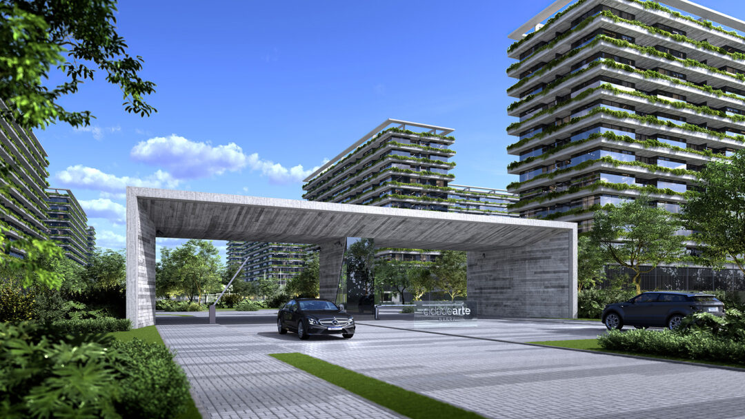 Apartamento com 2 Quartos à Venda, 61 m²em Jacarepaguá - Rio de Janeiro