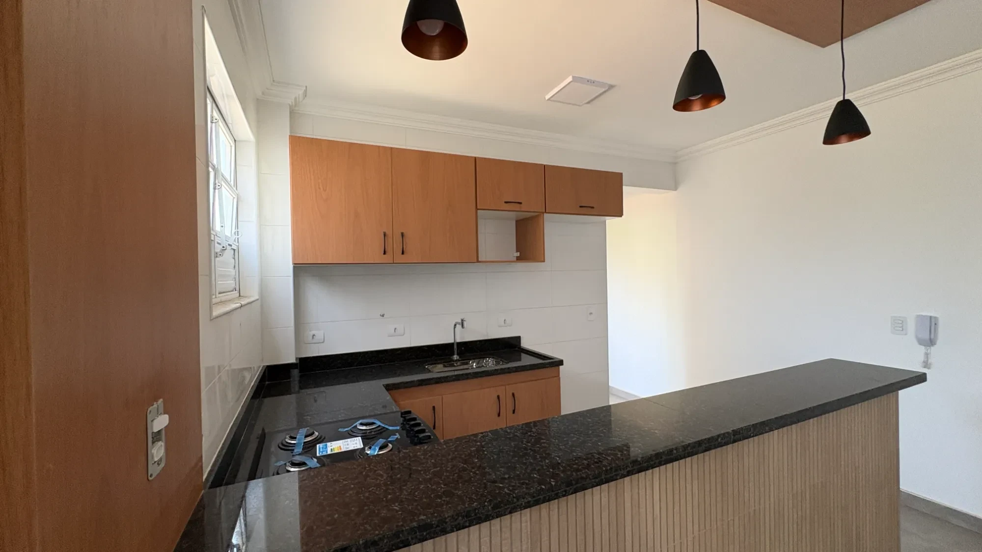 Imagem Apartamento com 2 Quartos à Venda, 70 metros em Macuco - Santos