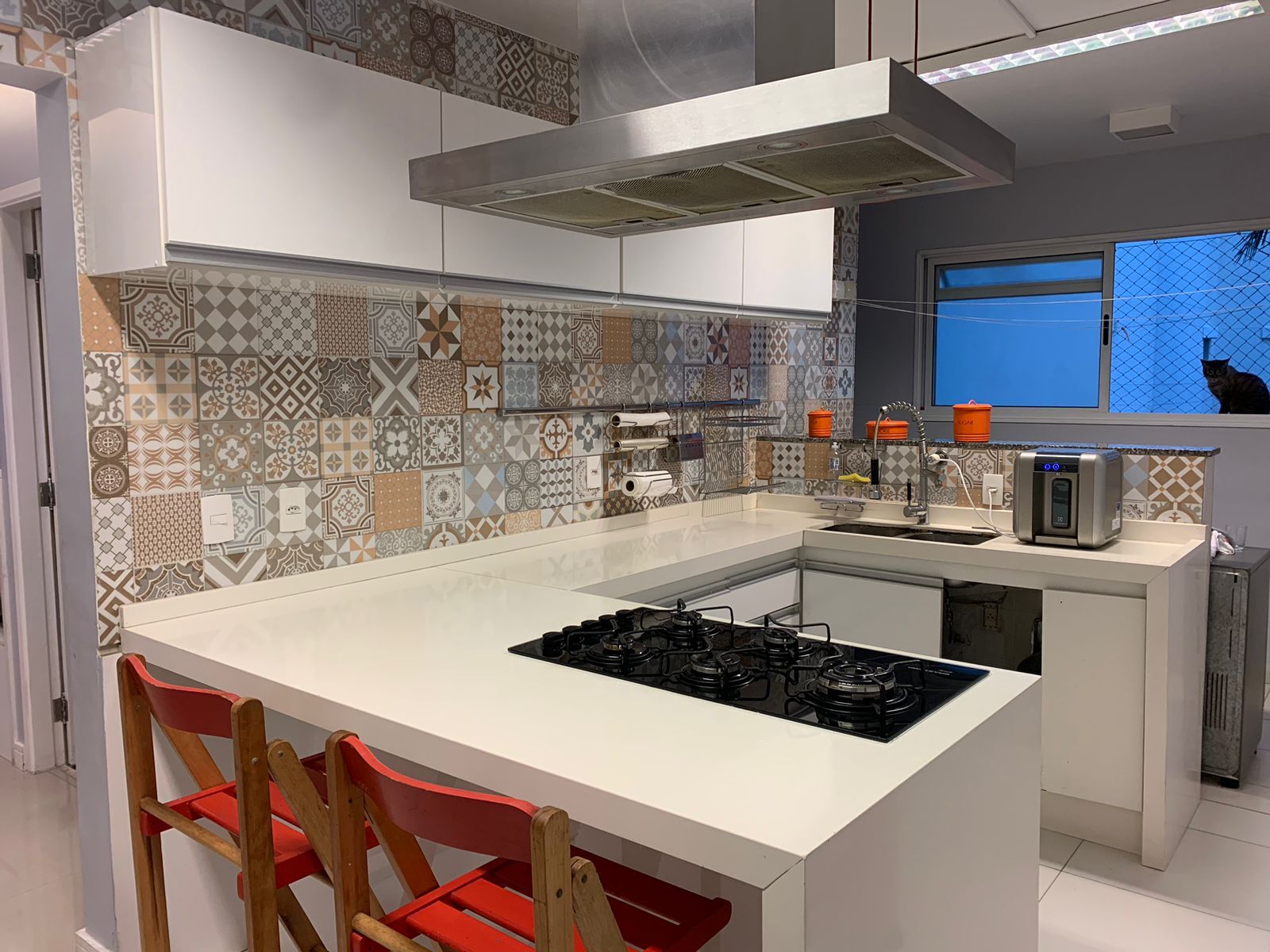 Imagem Apartamento com 3 Quartos à Venda, 135 m² em Cidade São Francisco - São Paulo