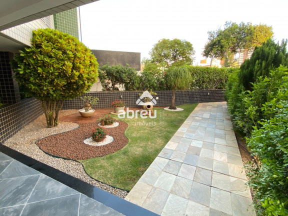 Imagem Apartamento com 3 Quartos à Venda ou Locação, 213 m² em Capim Macio - Natal