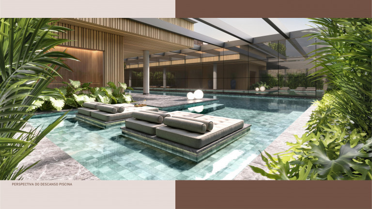 Apartamento com 4 Quartos à Venda, 355 m² em Itaim Bibi - São Paulo