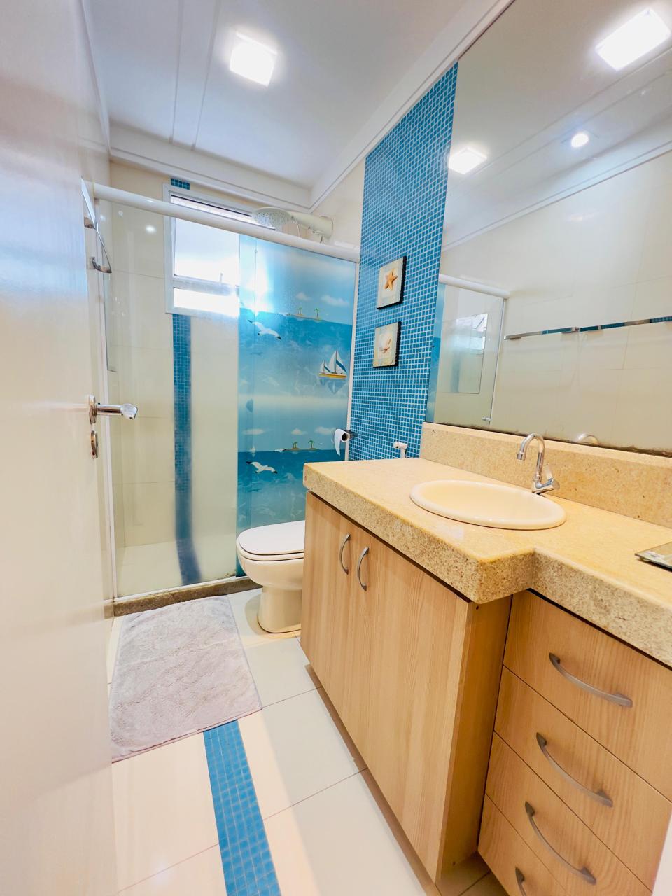 Imagem Apartamento com 4 Quartos à Venda, 160 m²em Praia da Costa - vila Velha
