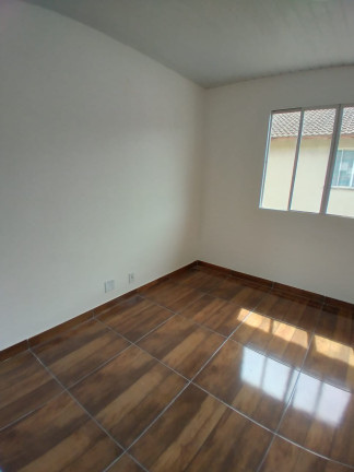 Casa de Condomínio com 2 Quartos à Venda, 57 m² em Campo Alegre - Nova Iguaçu