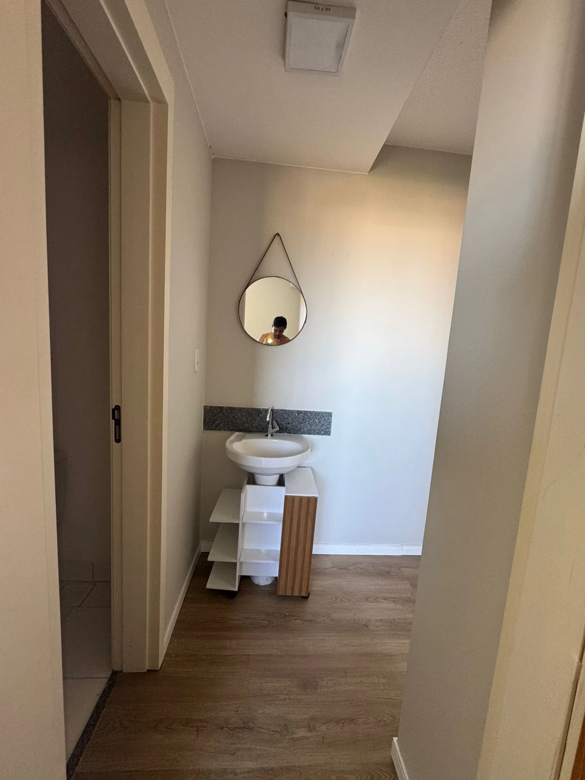 Imagem Apartamento com 2 Quartos à Venda, 44 m² em Ataíde - Vila Velha