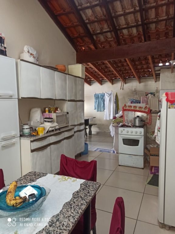 Imagem Casa com 3 Quartos à Venda, 90 m²em Jardim Residencial Vetorasso - São José do Rio Preto