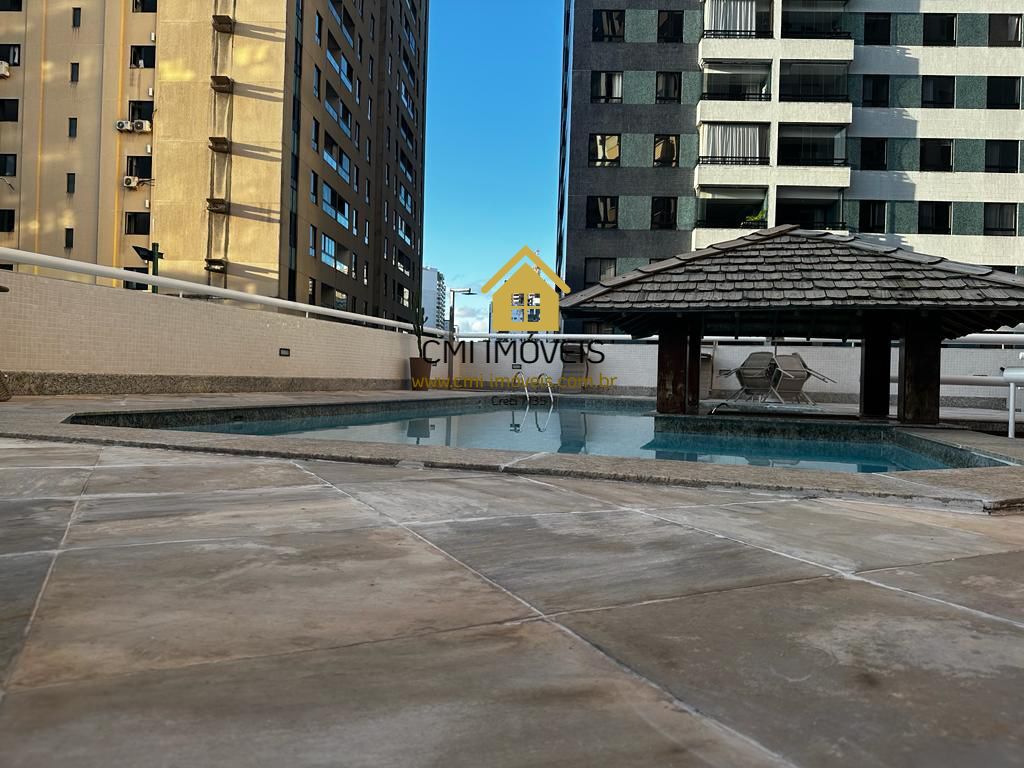 Foto do imóvel: Apartamento com 3 Quartos à Venda, 120 m²em Pituba - Salvador