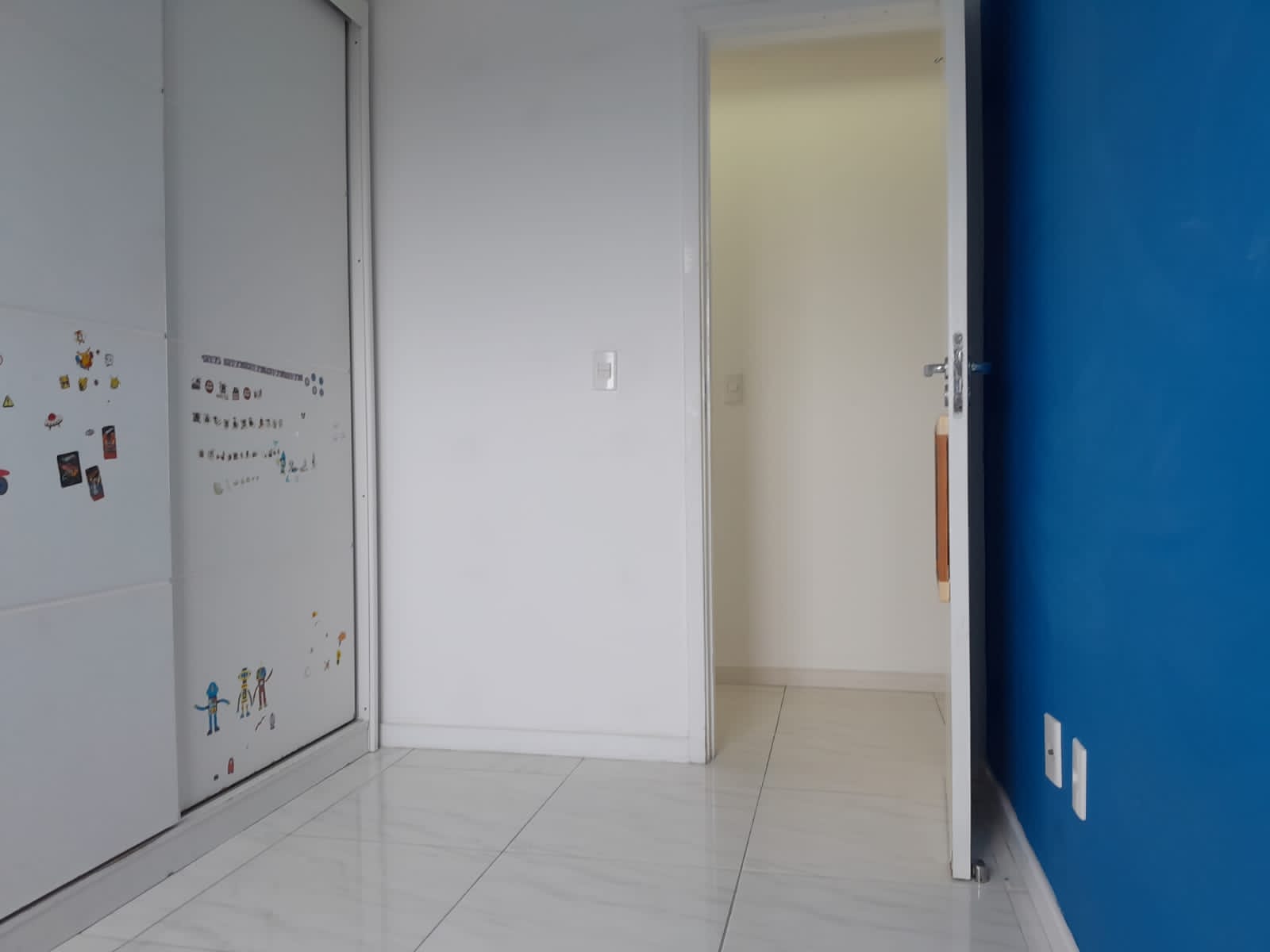 Imagem Apartamento com 2 Quartos à Venda, 52 m²em Jardim das Margaridas - Salvador