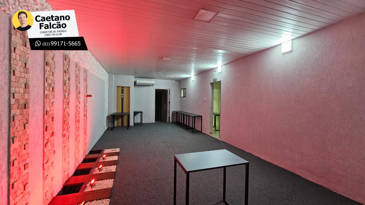 Foto do imóvel: Sala Comercial para Alugar, 20 m² em Tambauzinho - João Pessoa