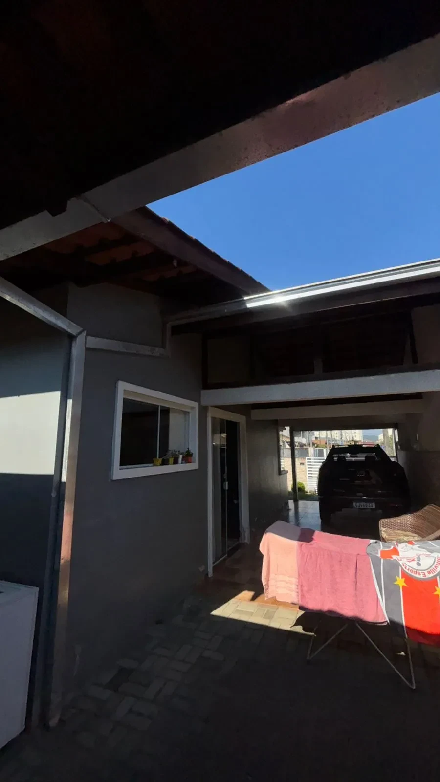 Imagem Casa com 3 Quartos à Venda, 100 m² em Jardim Iririú - Joinville