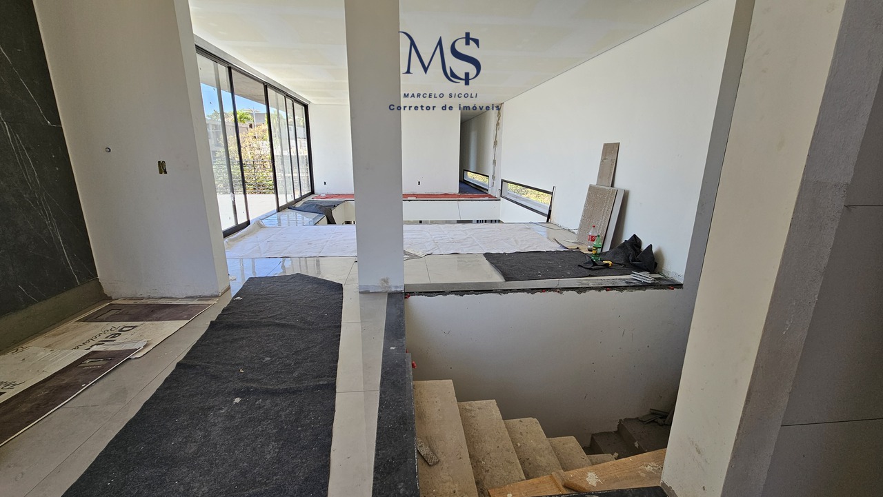Imagem Casa de Condomínio com 1 Quarto à Venda, 4.000 m² em Setor Habitacional Jardim Botânico - Brasília