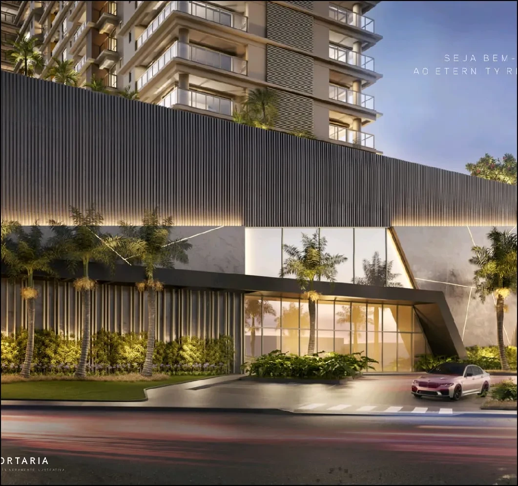 Foto do imóvel: Apartamento com 3 Quartos à Venda, 122 m² em Centro Comercial Jubran - Barueri