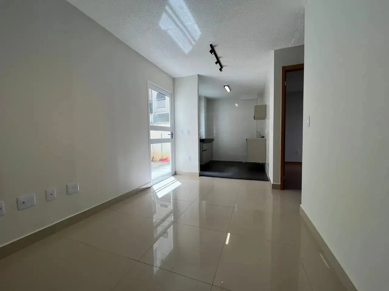 Imagem Apartamento com 2 Quartos à Venda, 51 m² em Chácaras Alpina - Valinhos