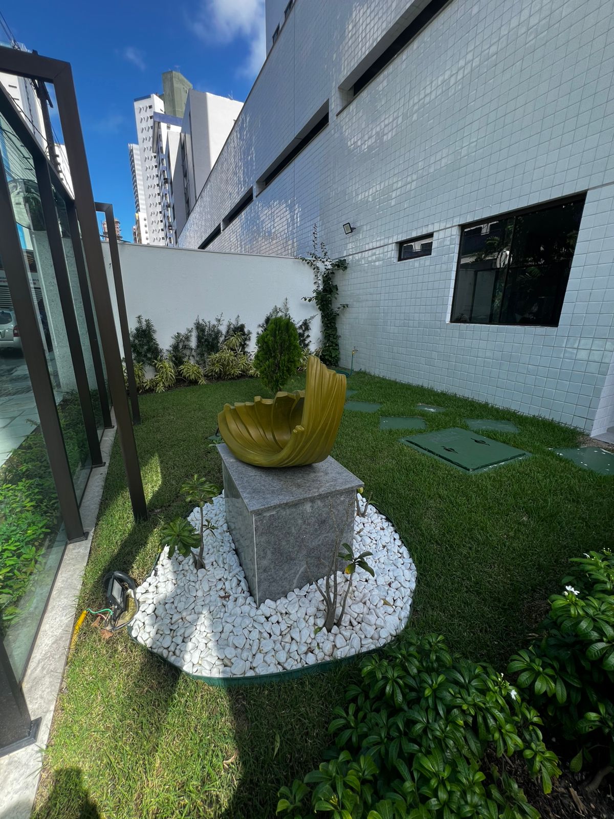 Imagem Apartamento com 1 Quarto à Venda, 30 m² em Boa Viagem - Recife
