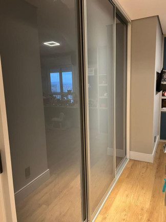 Imagem Apartamento com 3 Quartos à Venda, 268 m² em Anhangabaú - Jundiaí