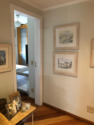 Apartamento com 4 Quartos à Venda, 170 m² em Jardim Vila Mariana - São Paulo