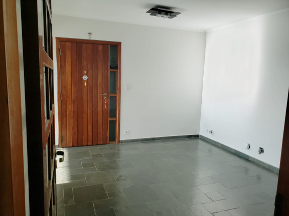 Imagem Cobertura com 3 Quartos à Venda, 220 m² em Vila Parque Jabaquara - São Paulo
