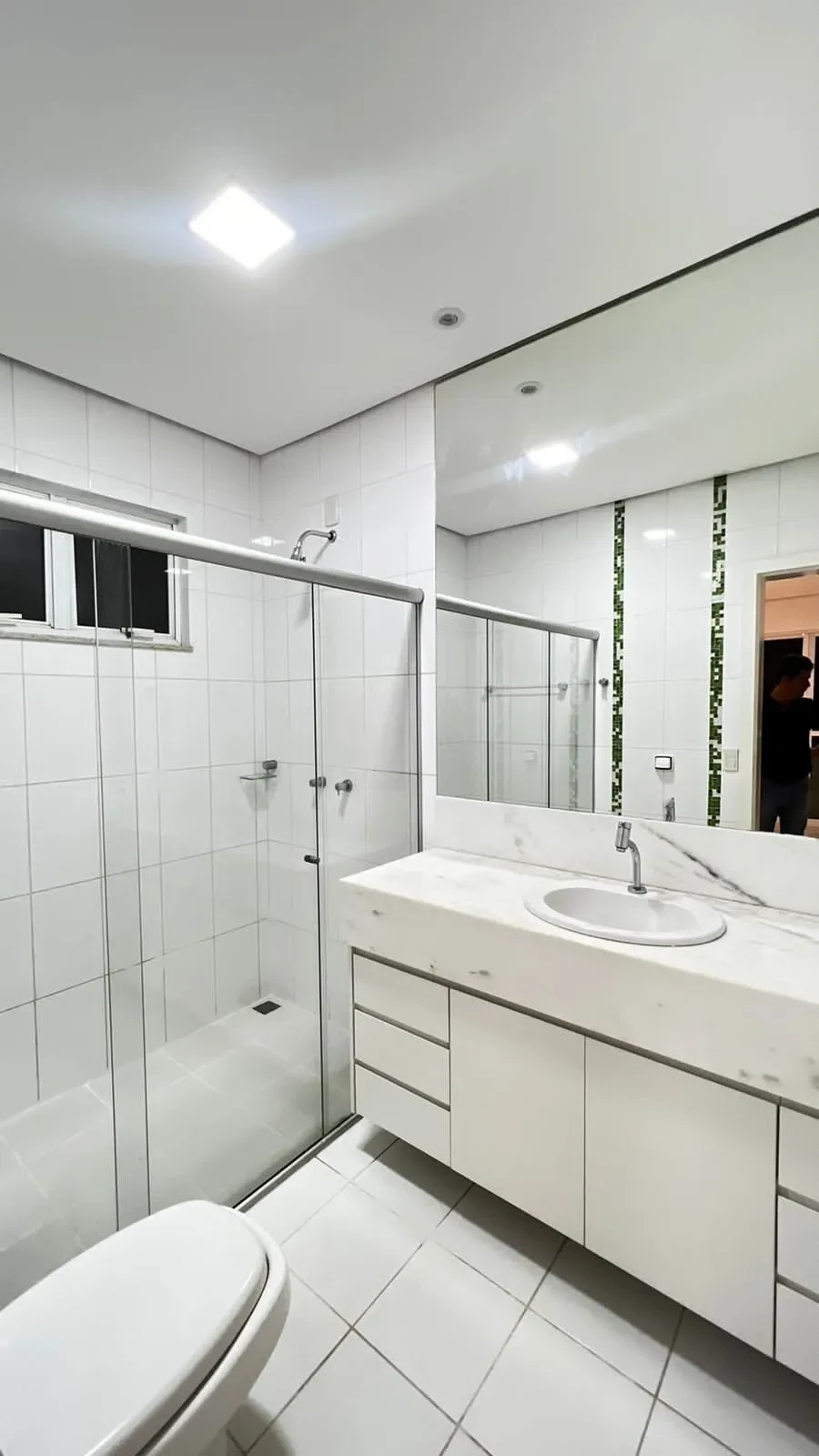 Imagem Casa de Condomínio com 4 Quartos à Venda, 325 m² em Cidade Vera Cruz - Jardins Mônaco - Aparecida de Goiânia