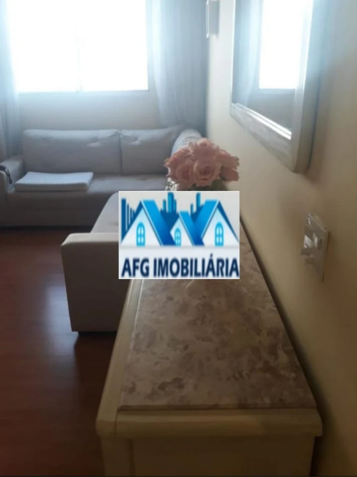 Imagem Apartamento com 2 Quartos à Venda, 55 m² em Parque São Lucas - São Paulo