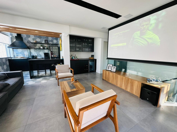 Imagem Cobertura com 2 Quartos à Venda, 141 m² em Planalto Paulista - São Paulo