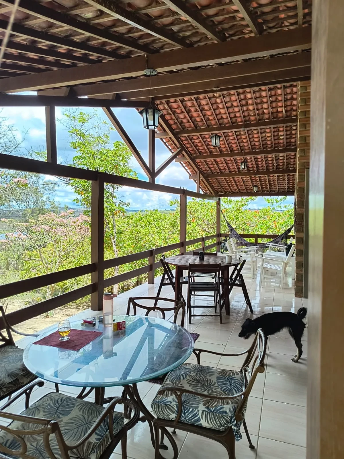 Imagem Chácara com 3 Quartos à Venda, 300 m² em Chã Grande - Chã Grande