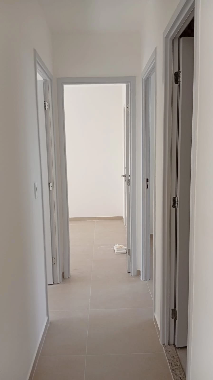 Imagem Apartamento com 3 Quartos para Alugar, 65 m² em Cabula - Salvador