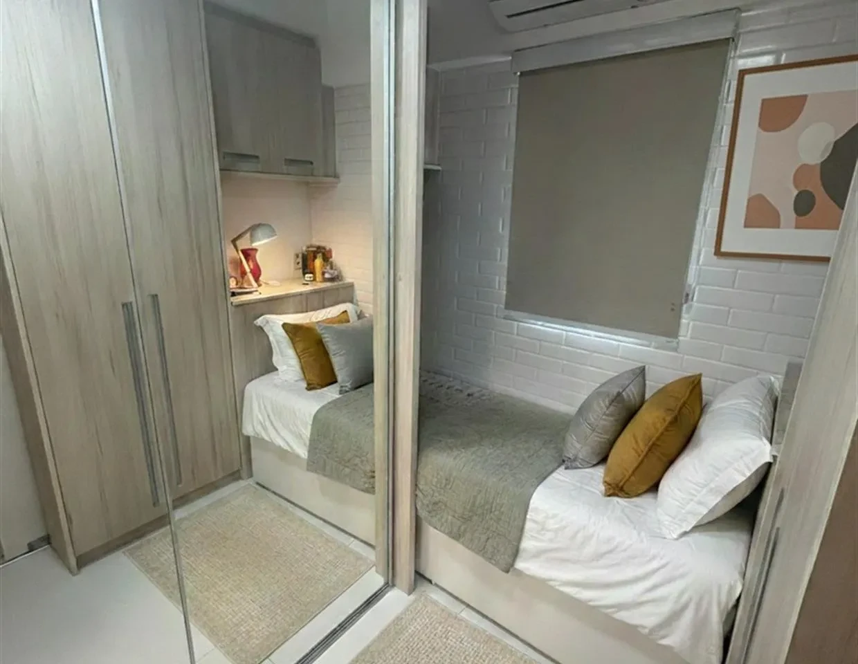 Imagem Cobertura com 5 Quartos para Alugar, 350 m² em Barra da Tijuca - Rio de Janeiro