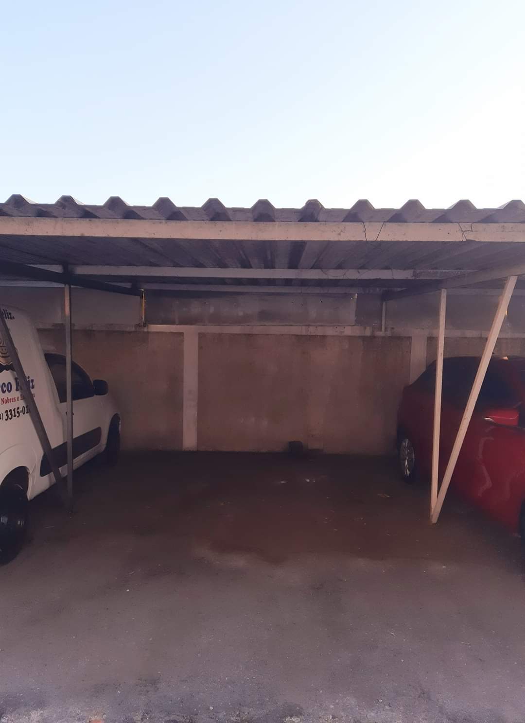Imagem Casa de Condomínio com 2 Quartos à Venda, 70 m²em Parque Fernanda - São Paulo