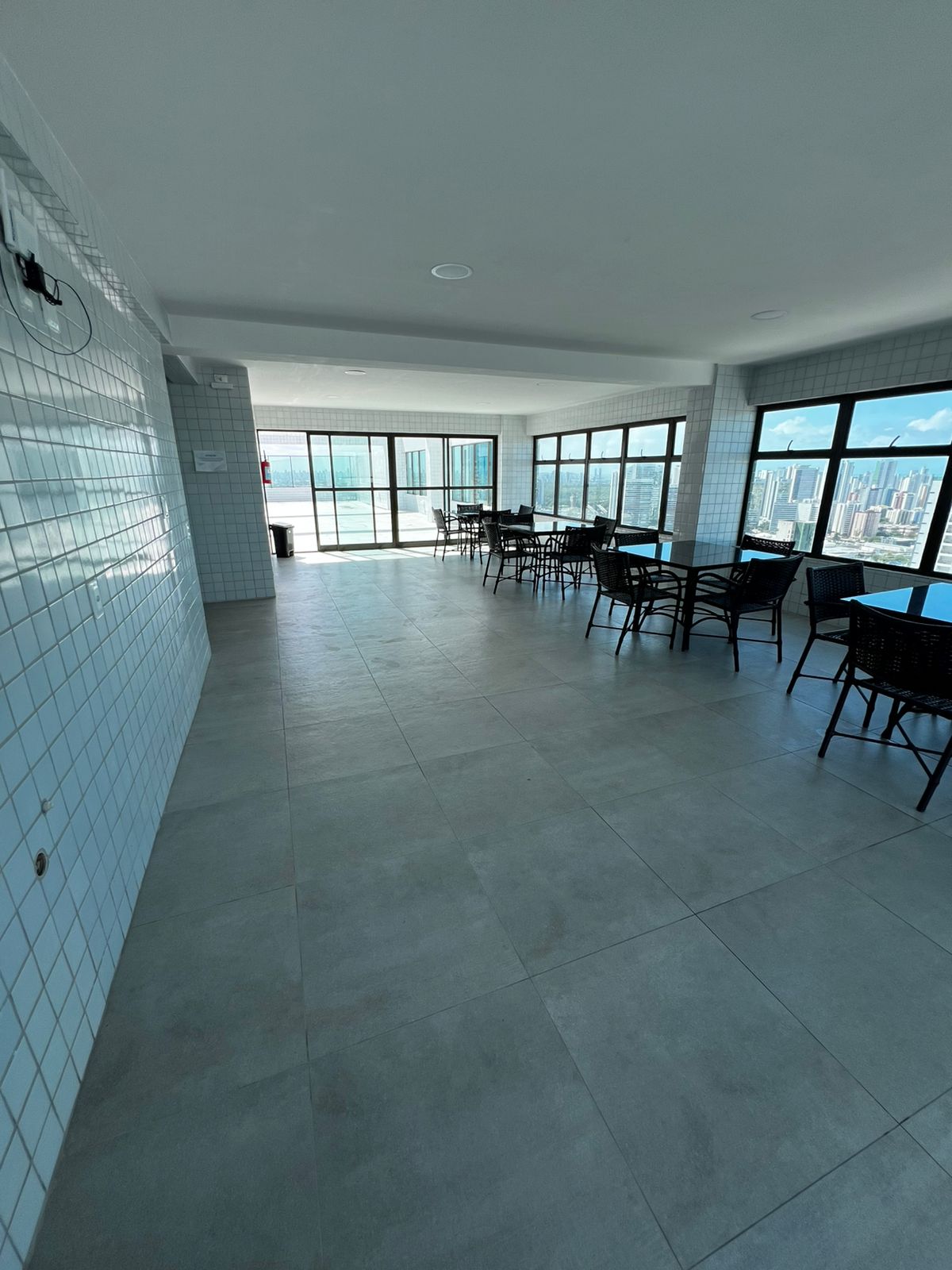Imagem Apartamento com 1 Quarto à Venda, 30 m² em Boa Viagem - Recife
