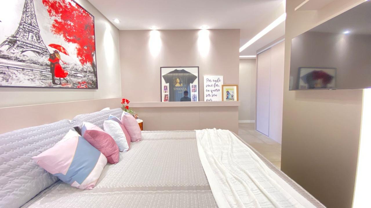 Foto do imóvel: Apartamento com 2 Quartos à Venda, 127 m²em Centro - São Bernardo do Campo